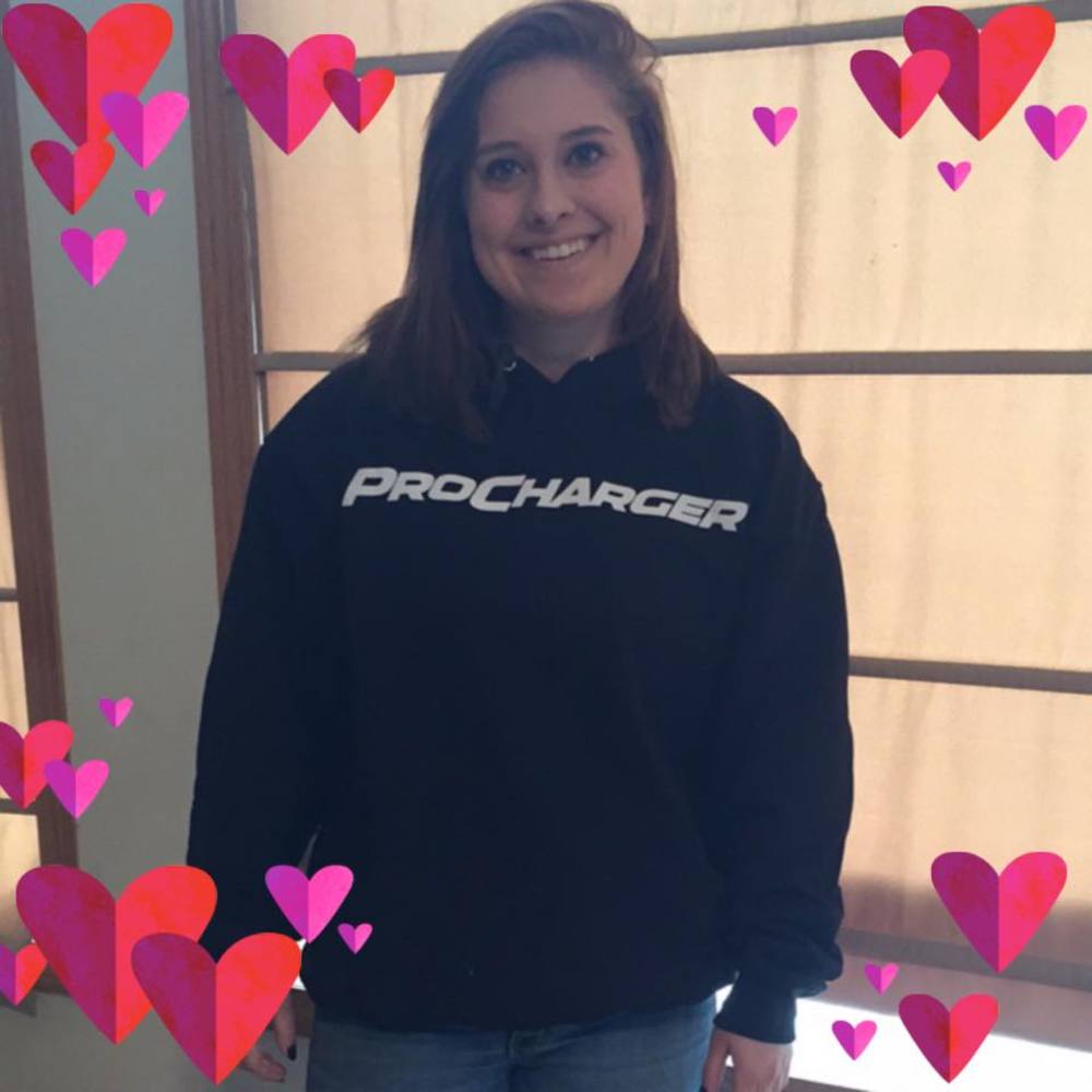 Meet your Posher, Bailee